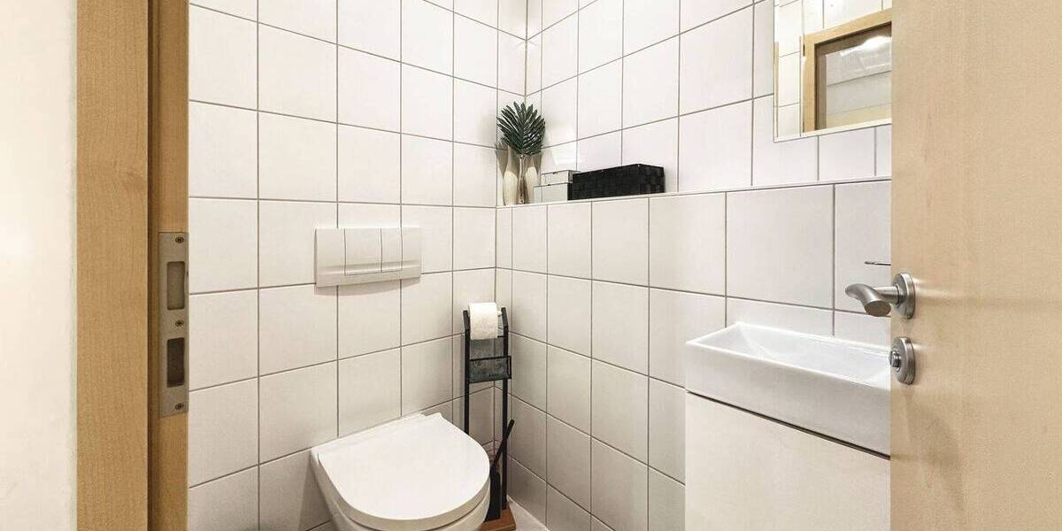 Reihenmittelhaus Balzheim Unterbalzheim - 4 Zimmer, 107 m&sup2;, 428.000&euro; | Angebot:26220037