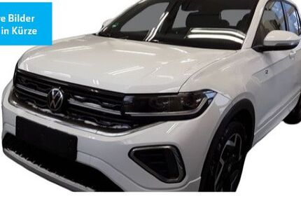 VW T-Cross 6.862 km 24.860 &euro; Neu-Ulm 89231