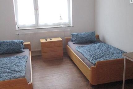 Haus Langenau - 3 Zimmer, 70 m&sup2;, 24&euro; | Angebot:25925465