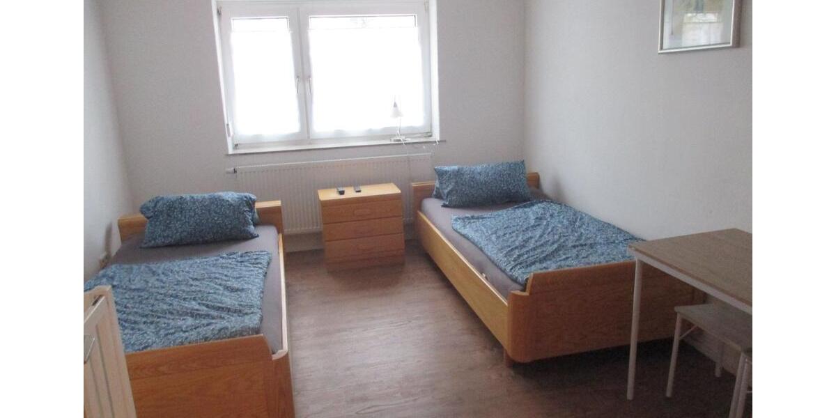 Reihenhaus Langenau - 3 Zimmer, 70 m&sup2;, 24&euro; | Angebot:25925465