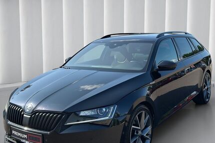 Skoda Superb 171.000 km 16.990 &euro; Laupheim 88471