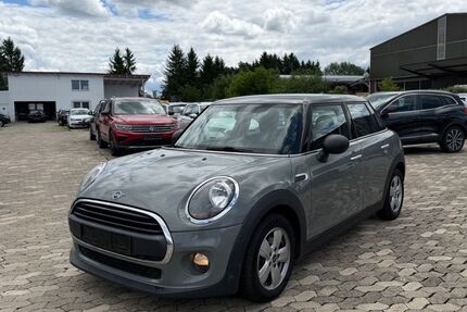 Mini ONE 187.000 km 6.450 &euro; Erbach bei Ulm 89155
