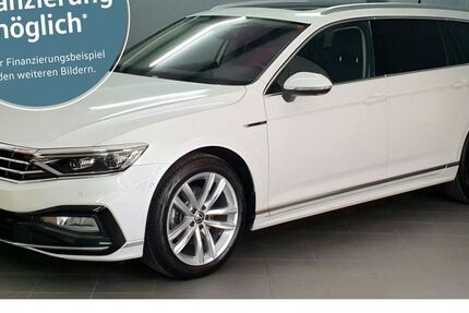 VW Passat Variant 31.790 km 31.870 &euro; Blaubeuren 89143