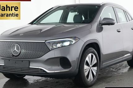 Mercedes-Benz EQA 9.542 km 37.450 &euro; Neu-Ulm 89231