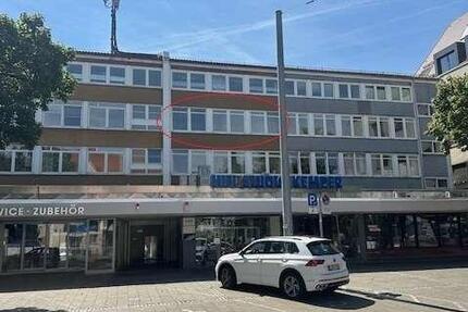 Gewerbeobjekt Ulm - 1.100&euro; | Angebot:24624875