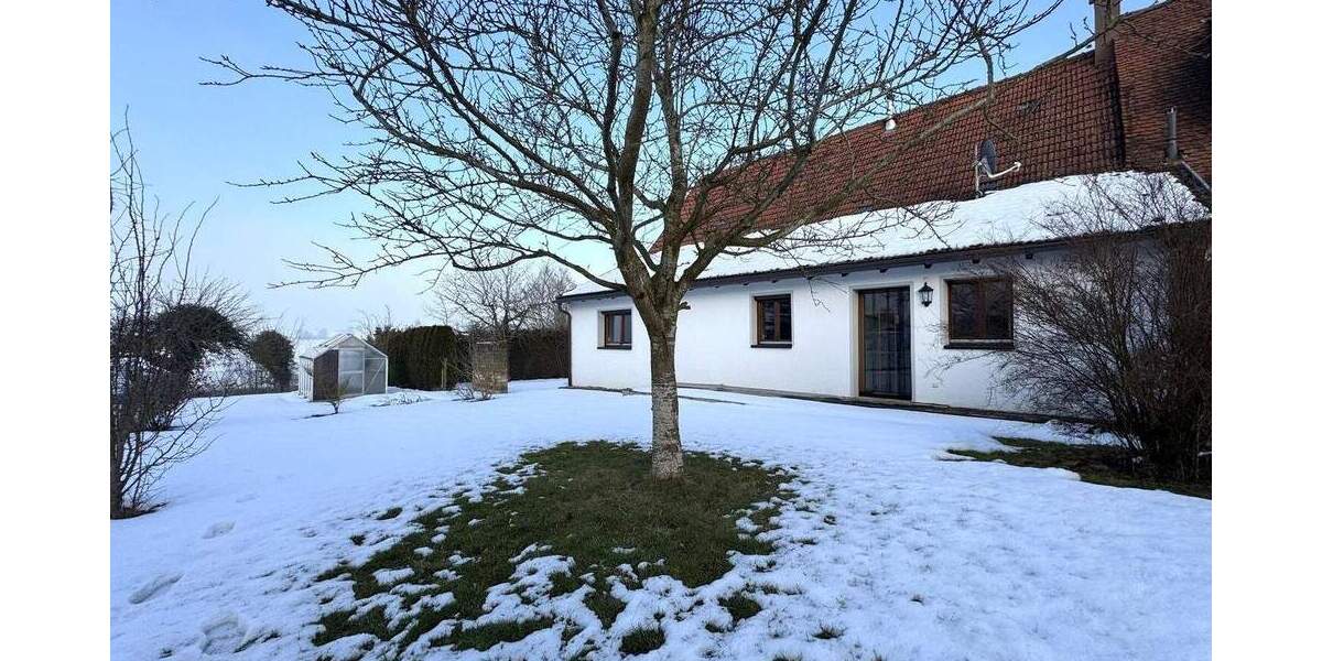 Doppelhaushälfte Gerstetten Heuchlingen - 4 Zimmer, 170 m&sup2;, 329.000&euro; | Angebot:25707811