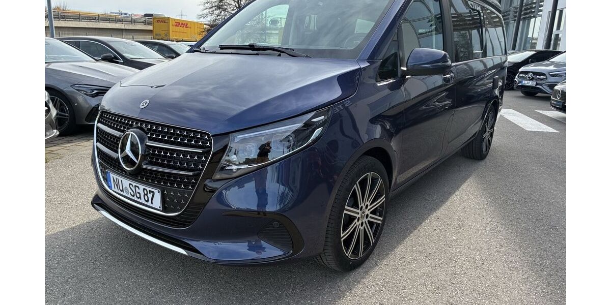 Mercedes-Benz Andere 6.000 km 103.970 &euro; Neu-Ulm 89231