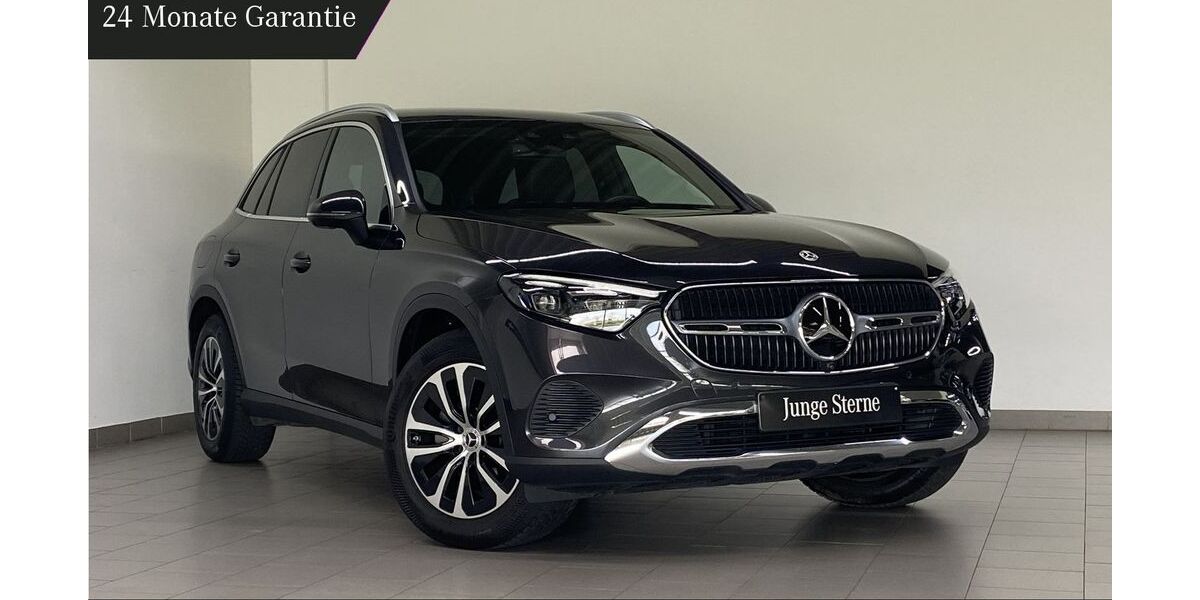Mercedes-Benz GLC 220 69.875 km 46.498 &euro; Dornstadt 89160