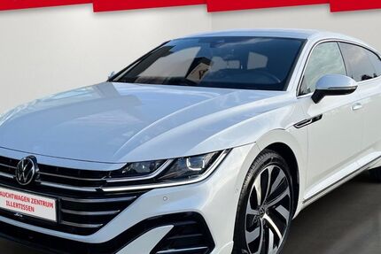 VW Arteon 52.900 km 41.860 &euro; Illertissen 89257