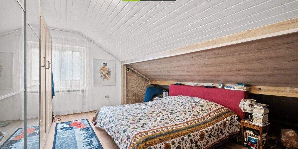 Mehrfamilienhaus, Wohnhaus Senden - 7 Zimmer, 226 m&sup2;, 799.000&euro; | Angebot:25820254