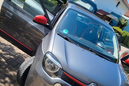 Renault Twingo 98.000 km 5.500 &euro; Langenau 89129