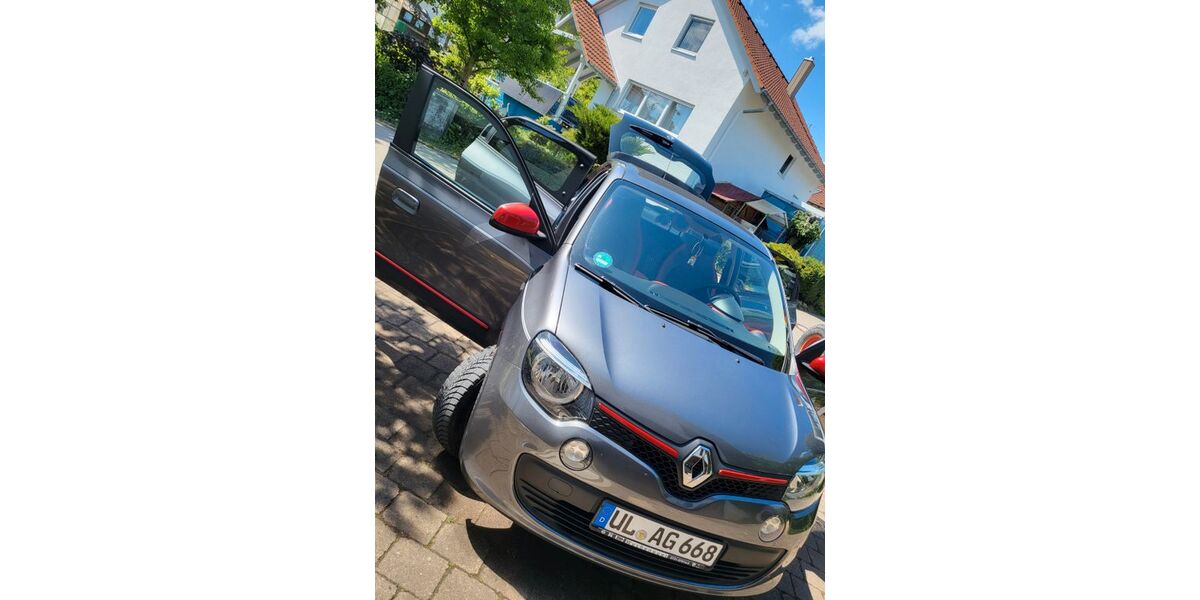 Renault Twingo 98.000 km 5.500 &euro; Langenau 89129