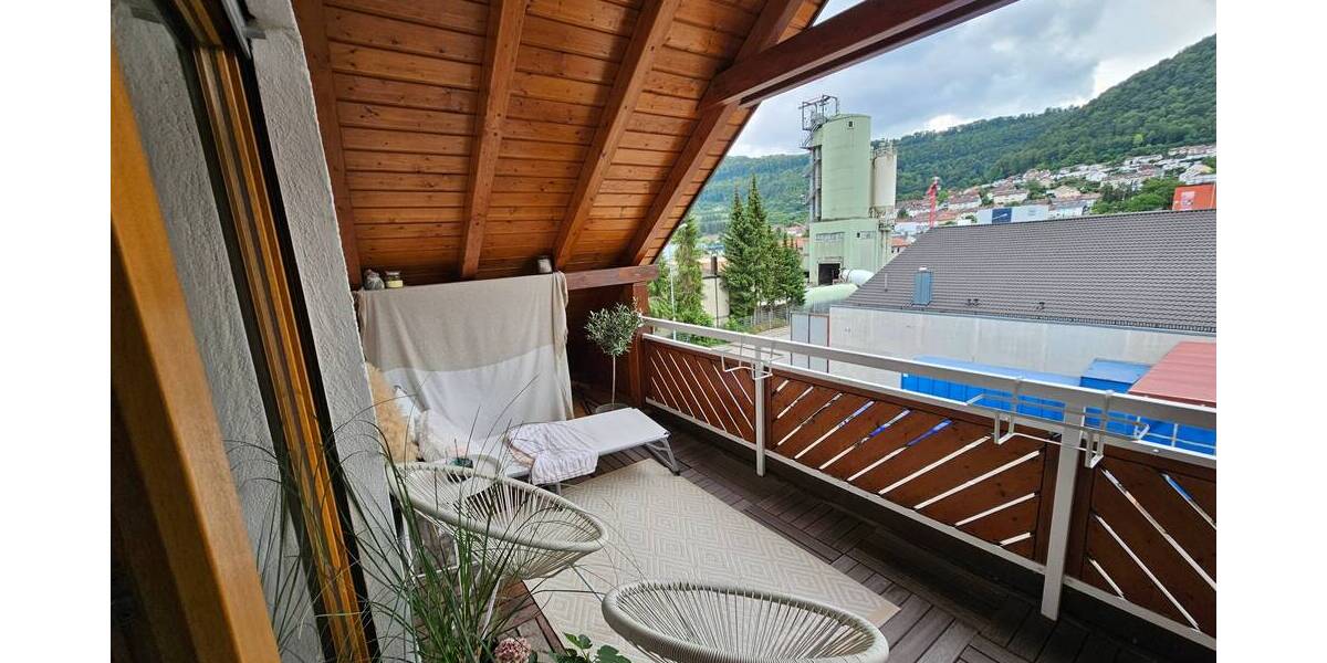 Mehrfamilienhaus, Wohnhaus Geislingen an der Steige Geislingen - 9 Zimmer, 250 m&sup2;, 800.000&euro; | Angebot:25695093