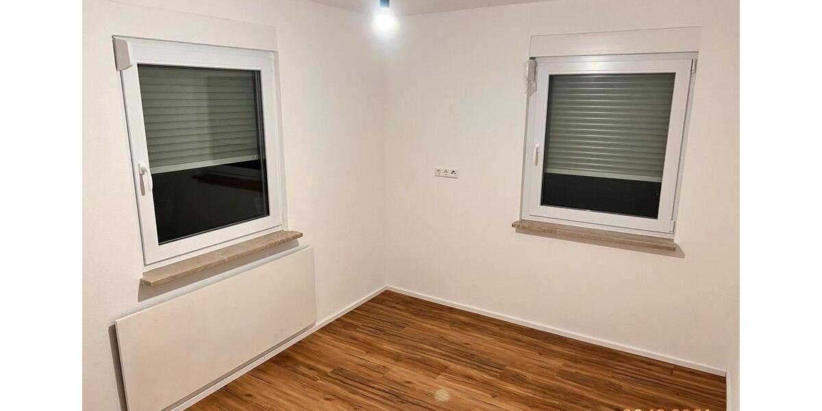 Erdgeschoßwohnung Kammeltal - 3 Zimmer, 53 m&sup2;, 199.000&euro; | Angebot:26227705