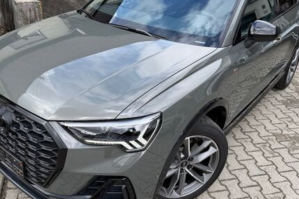 Audi Q3 12.946 km 49.980 &euro; Ulm 89079