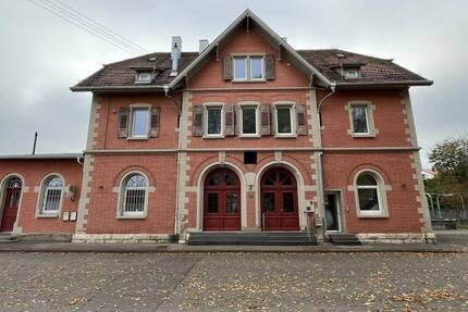 Haus Sontheim an der Brenz Sontheim - 1 Zimmer, 265 m&sup2;, 650.000&euro; | Angebot:25801132