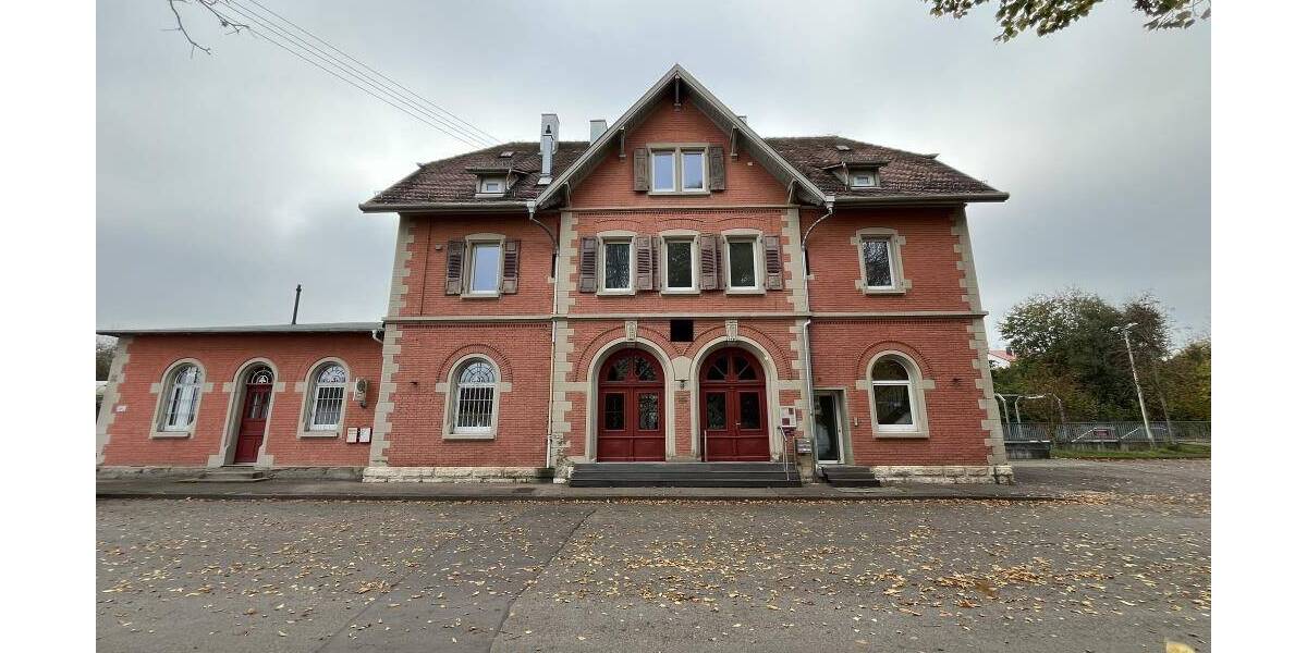 Mehrfamilienhaus, Wohnhaus Sontheim an der Brenz Sontheim - 1 Zimmer, 265 m&sup2;, 650.000&euro; | Angebot:25801132