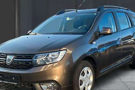 Dacia Logan 78.460 km 9.250 &euro; Illertissen 89257