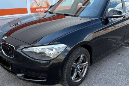 BMW 114 175.000 km 5.700 &euro; Ulm 89075