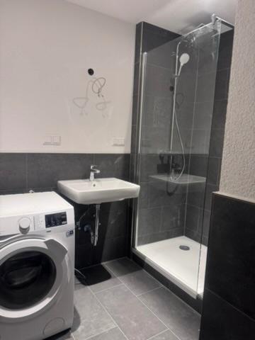 Etagenwohnung Neu-Ulm Ludwigsfeld - 3.5 Zimmer, 72 m&sup2;, 369.000&euro; | Angebot:26227700