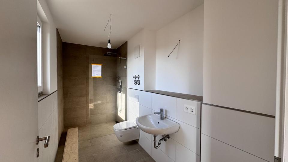 Etagenwohnung Erbach - 4 Zimmer, 115 m&sup2;, 1.905&euro; | Angebot:24432015