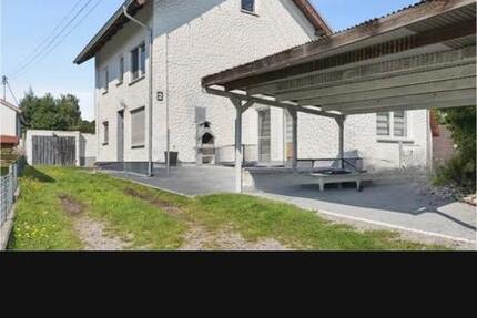 Haus Illertissen - 7 Zimmer, 170 m&sup2;, 328.000&euro; | Angebot:26127432