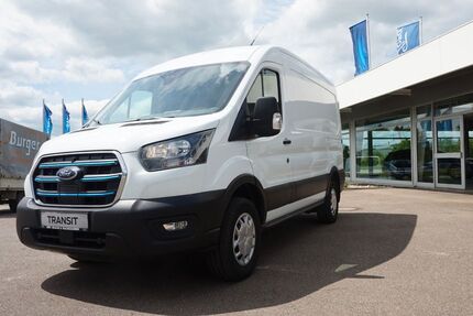 Ford Transit 12.000 km 34.980 &euro; Ehingen/Do. 89584