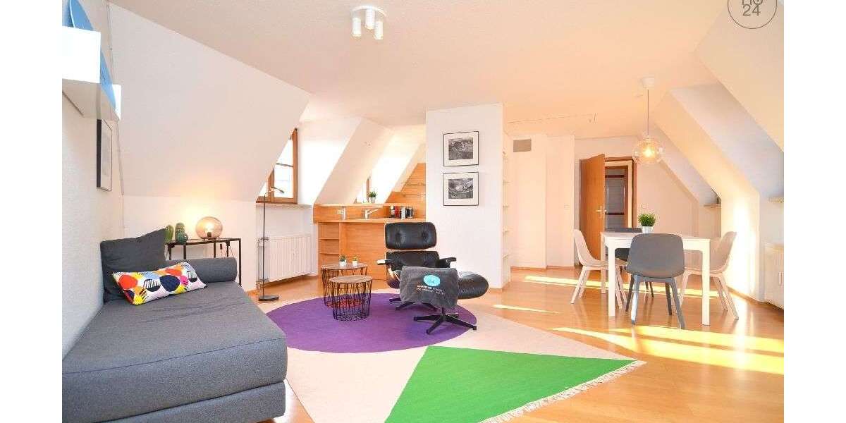 Zimmer Ulm - 2 Zimmer, 1.850&euro; | Angebot:25444053