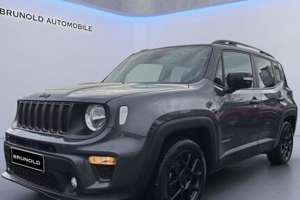 Jeep Renegade 42.500 km 20.900 &euro; Ulm 89081