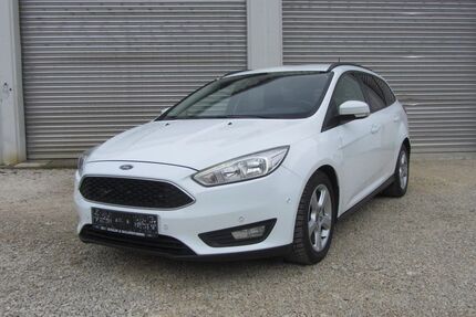 Ford Focus 156.600 km 7.900 &euro; Schelklingen 89601