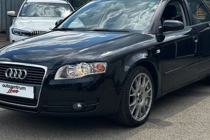 Audi A4 190.900 km 3.200 &euro; Senden 89250