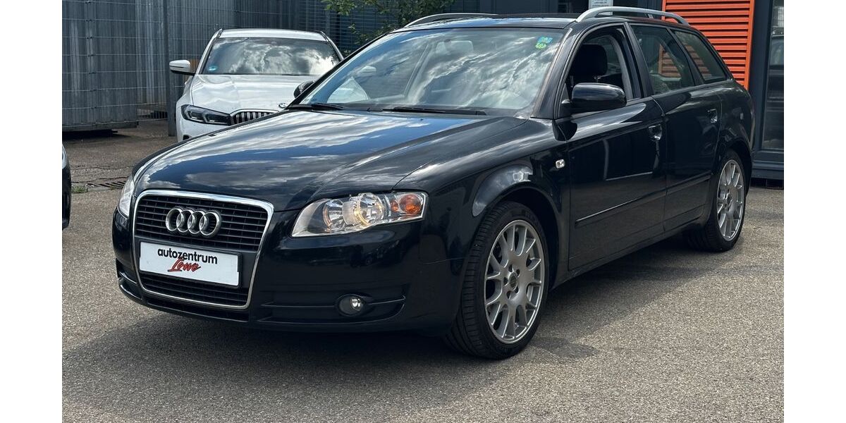 Audi A4 190.900 km 3.200 &euro; Senden 89250