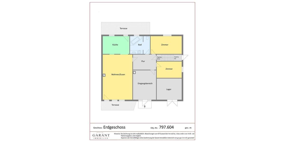 Doppelhaushälfte Gerstetten Heuchlingen - 4 Zimmer, 170 m&sup2;, 329.000&euro; | Angebot:25707811