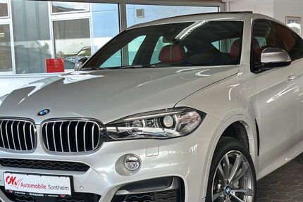 BMW X6 158.891 km 30.590 &euro; Sontheim 89567