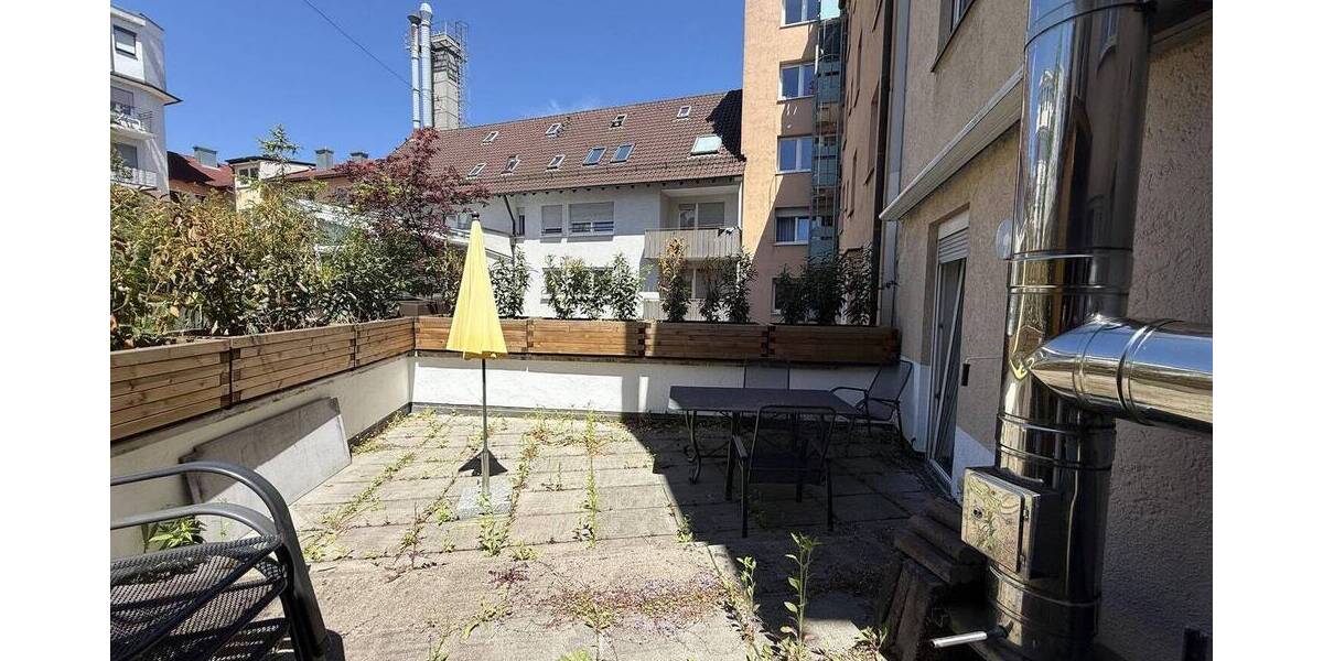 Einfamilienhaus Neu-Ulm Stadtmitte - 1 Zimmer, 364 m&sup2;, 2.100.000&euro; | Angebot:26788002