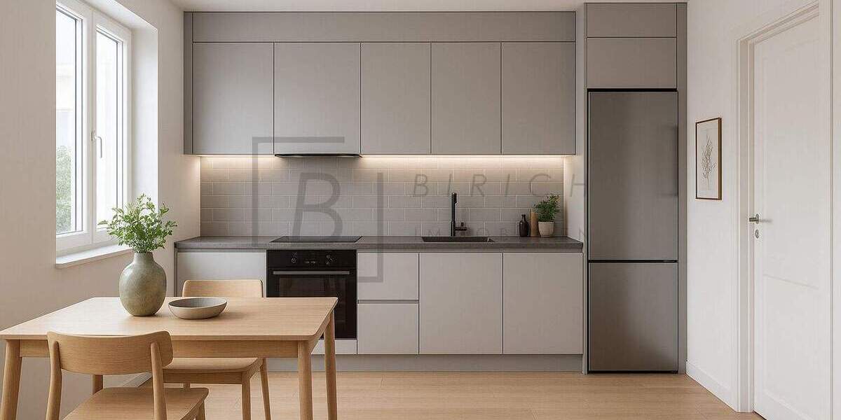 Etagenwohnung Neu-Ulm Pfuhl - 2 Zimmer, 69 m&sup2;, 398.000&euro; | Angebot:25691158