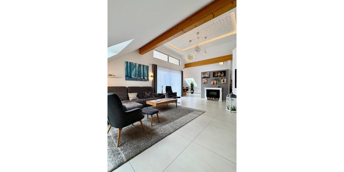 Einfamilienhaus Neu-Ulm Ludwigsfeld - 4 Zimmer, 154 m&sup2;, 559.000&euro; | Angebot:26165641