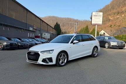 Audi A4 70.500 km 26.950 &euro; Geislingen an der Steige 73312