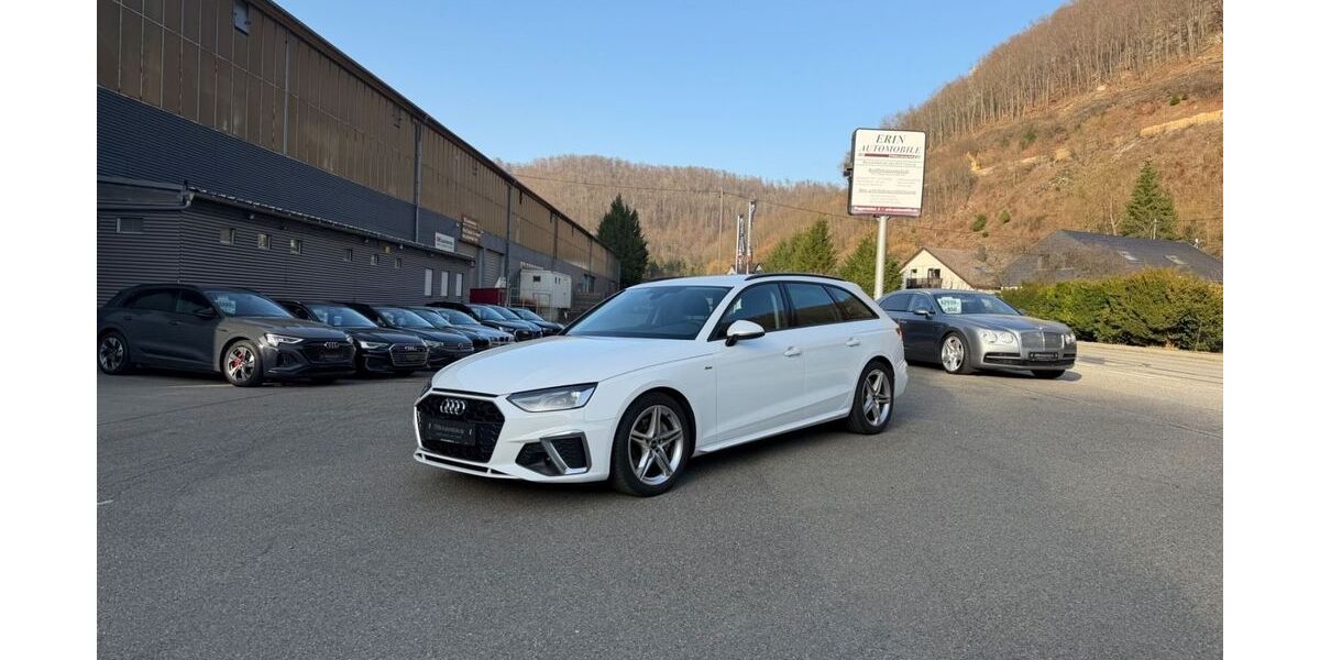 Audi A4 70.500 km 26.950 &euro; Geislingen an der Steige 73312