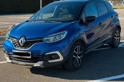 Renault Captur 105.000 km 11.600 &euro; Ehingen (Donau) 89584