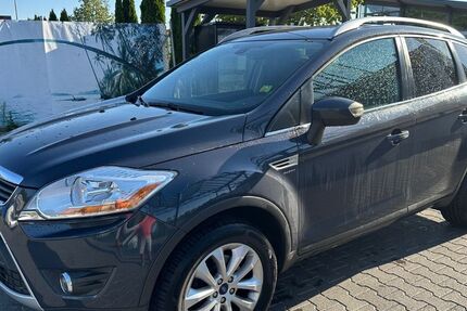 Ford Kuga 255.600 km 5.250 &euro; Laupheim 88471