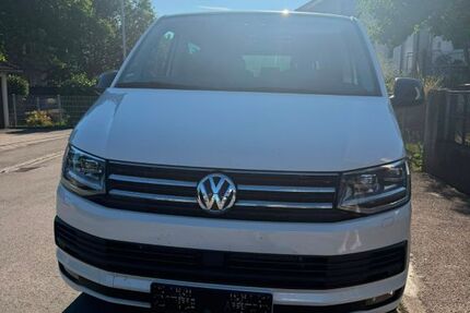 VW T7 Multivan 154.153 km 22.900 &euro; Neu-Ulm 89233