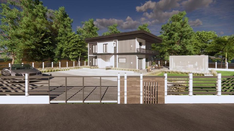 Einfamilienhaus Vöhringen - 4 Zimmer, 250 m&sup2;, 500.000&euro; | Angebot:14689692