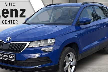 Skoda Karoq 136.000 km 17.290 &euro; Laupheim 88471