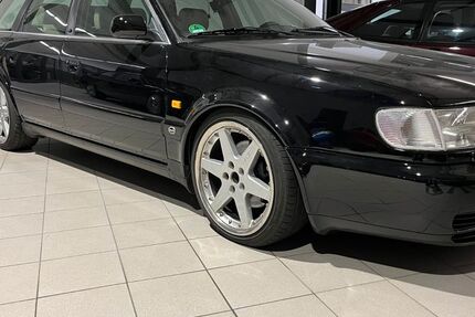 Audi S6 230.000 km 15.490 &euro; Neu-Ulm 89231