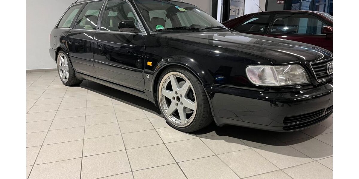 Audi S6 230.000 km 15.490 &euro; Neu-Ulm 89231