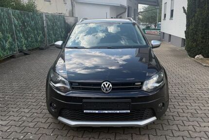 VW Polo 125.057 km 9.500 &euro; Neu-Ulm 89233