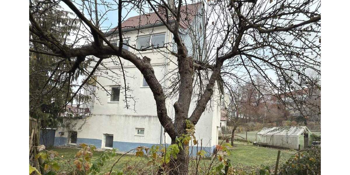 Mehrfamilienhaus, Wohnhaus Ichenhausen - 8 Zimmer, 176 m&sup2;, 399.000&euro; | Angebot:25746764