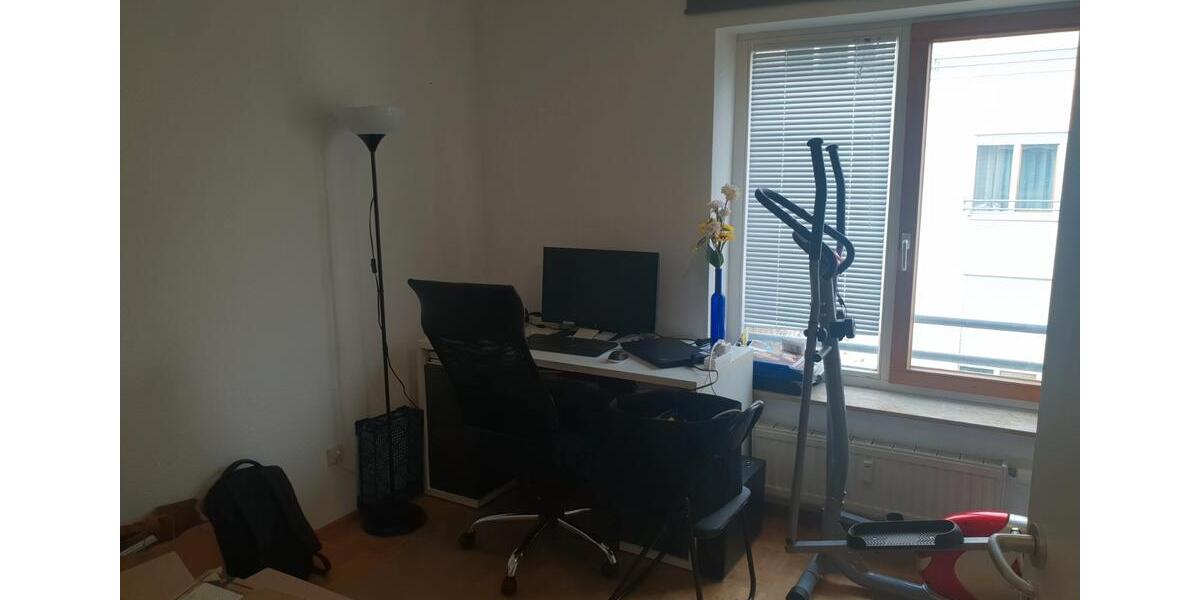 Etagenwohnung Sontheim an der Brenz - 3 Zimmer, 83 m&sup2;, 259.000&euro; | Angebot:27005492