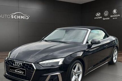 Audi A5 65.700 km 37.380 &euro; Geislingen 73312